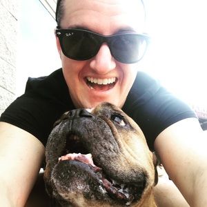 Meet your Posher, Taylor